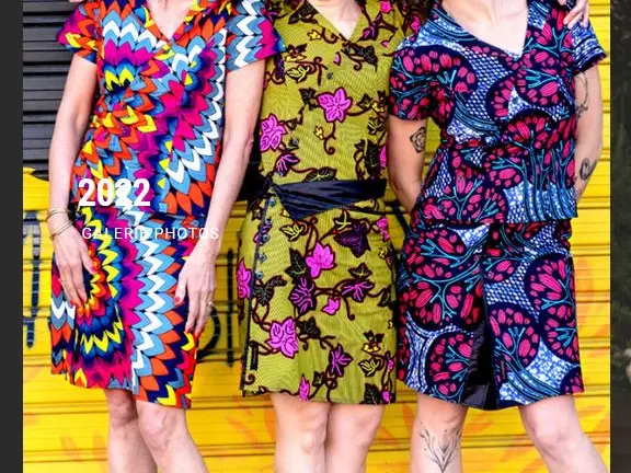 Boutique Guediawaye à Marseille