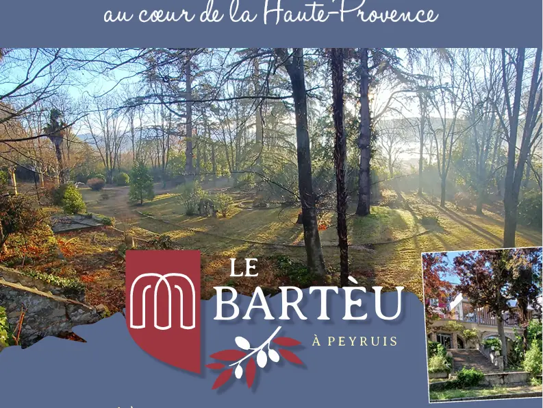 Bartèu