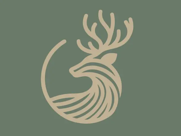 Le cerf