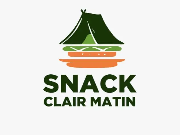 Snack Camping Clair Matin_Allevard