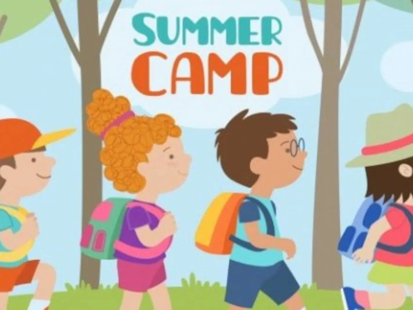 Stage Multi-activités
