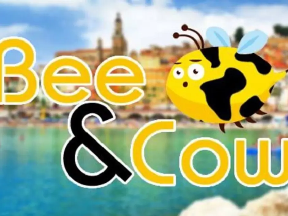 Logo de Bee & Coo