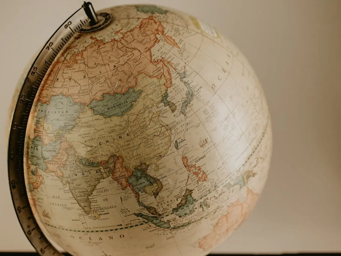 Atelier : le voyage des arts