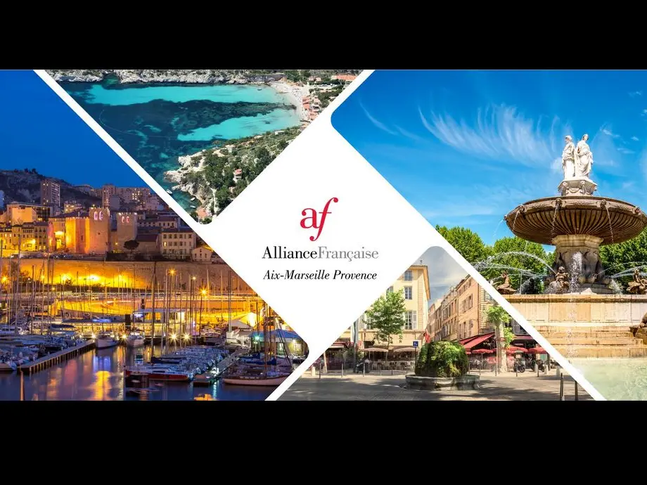 Alliance Française Aix-Marseille