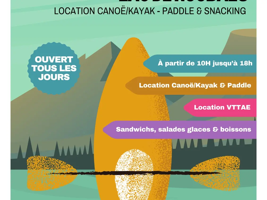 L'affiche