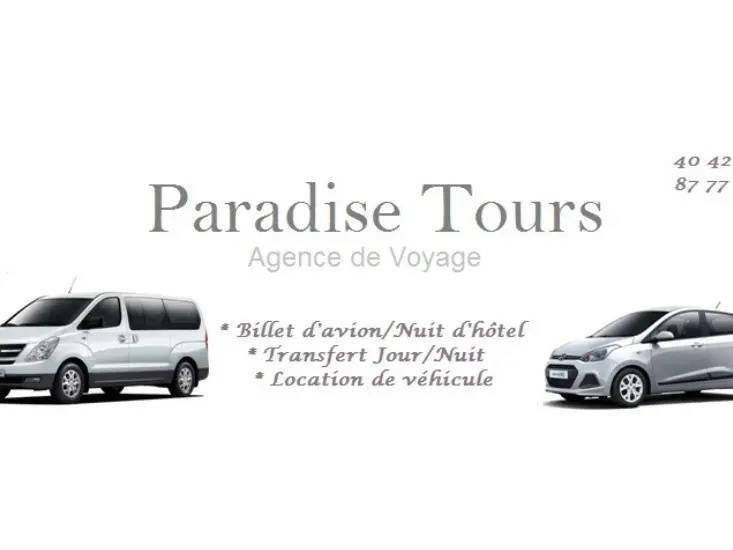 Paradise Tours