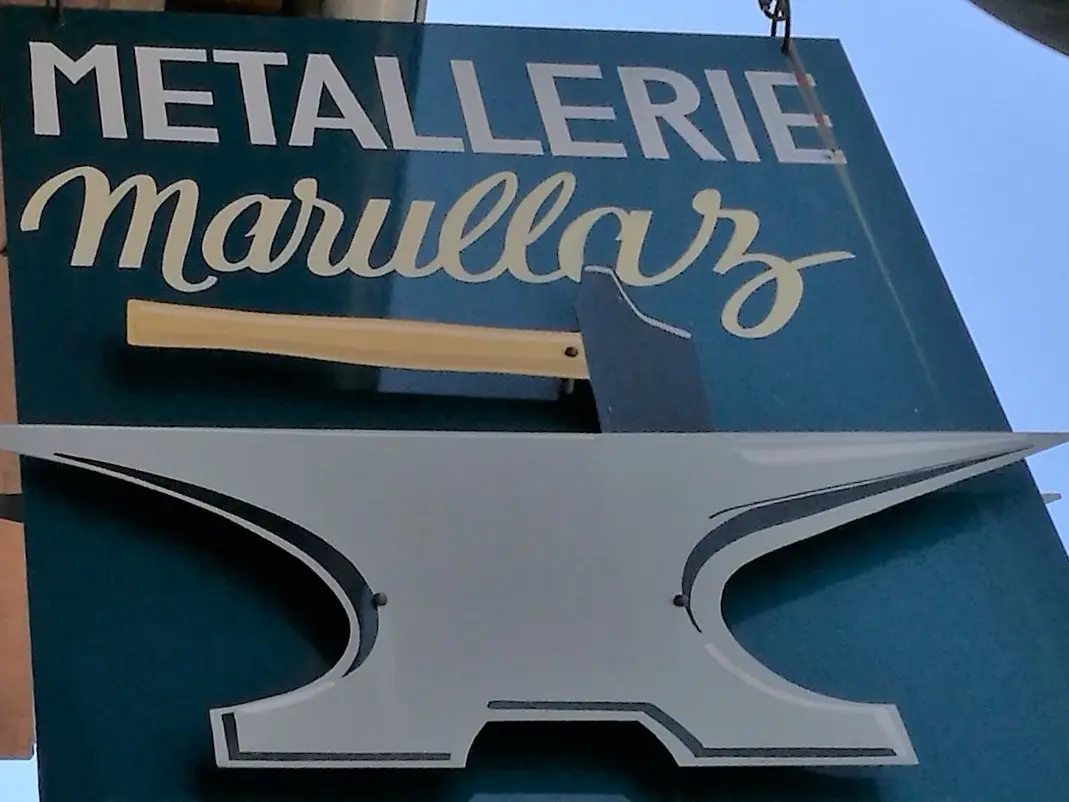 Marullaz Noël