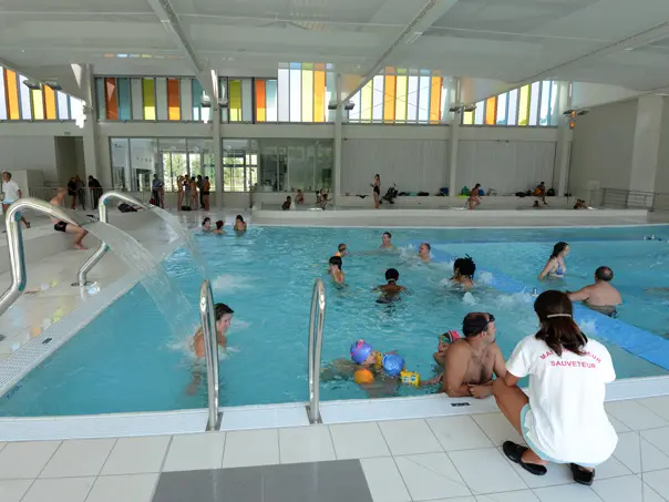 Piscine Yves Nayme