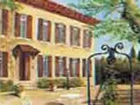 Hostellerie de la Cremaillere
