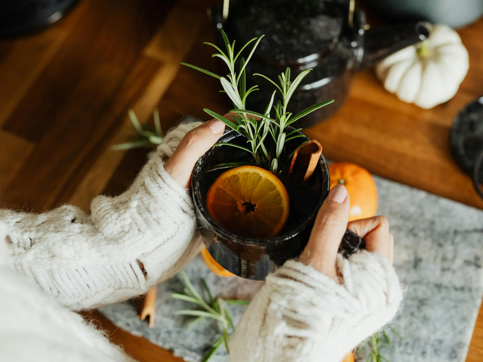 Le Marché de Noël au Château de Sannes : Atelier bien-être digestif château de Sannes_Sannes