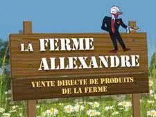 La Ferme Allexandre