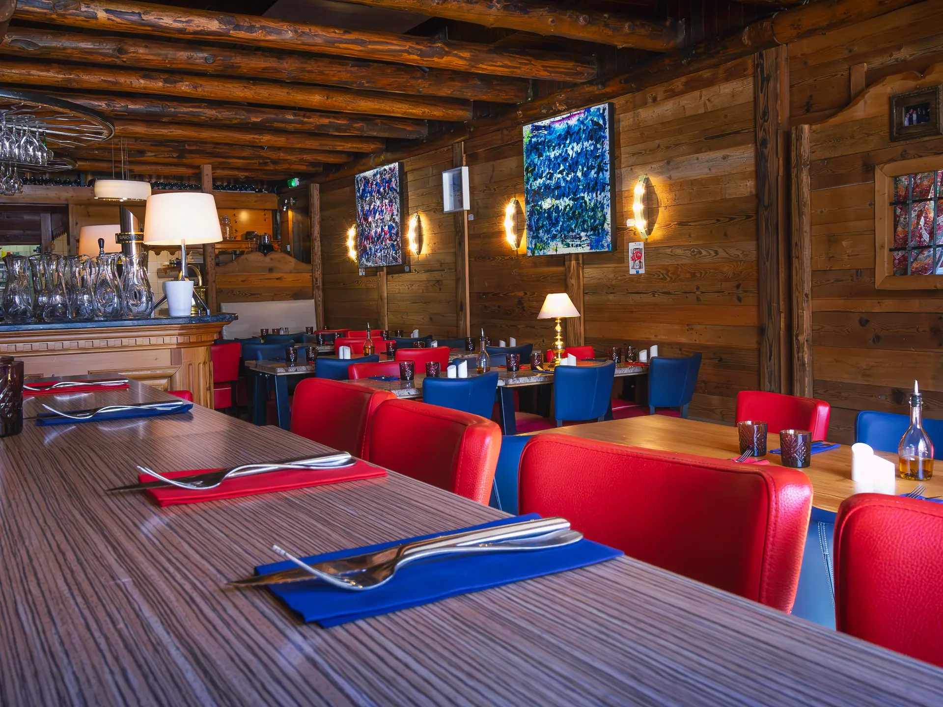 Restaurant Chez Nano_Val d'Isère