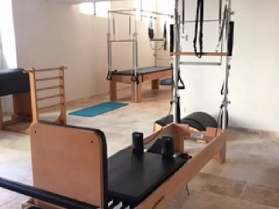 Studio Pilates