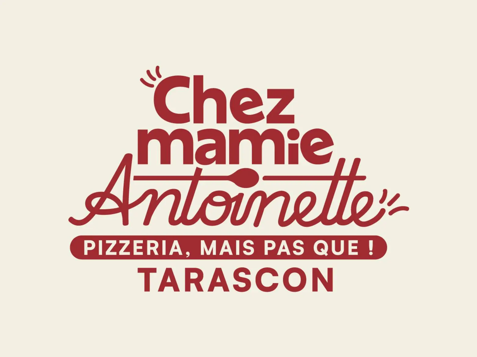 Logo Mamie Antoinette