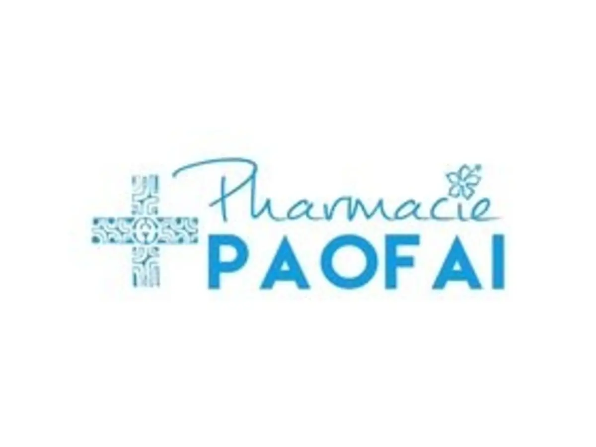 Pharmacie Paofai