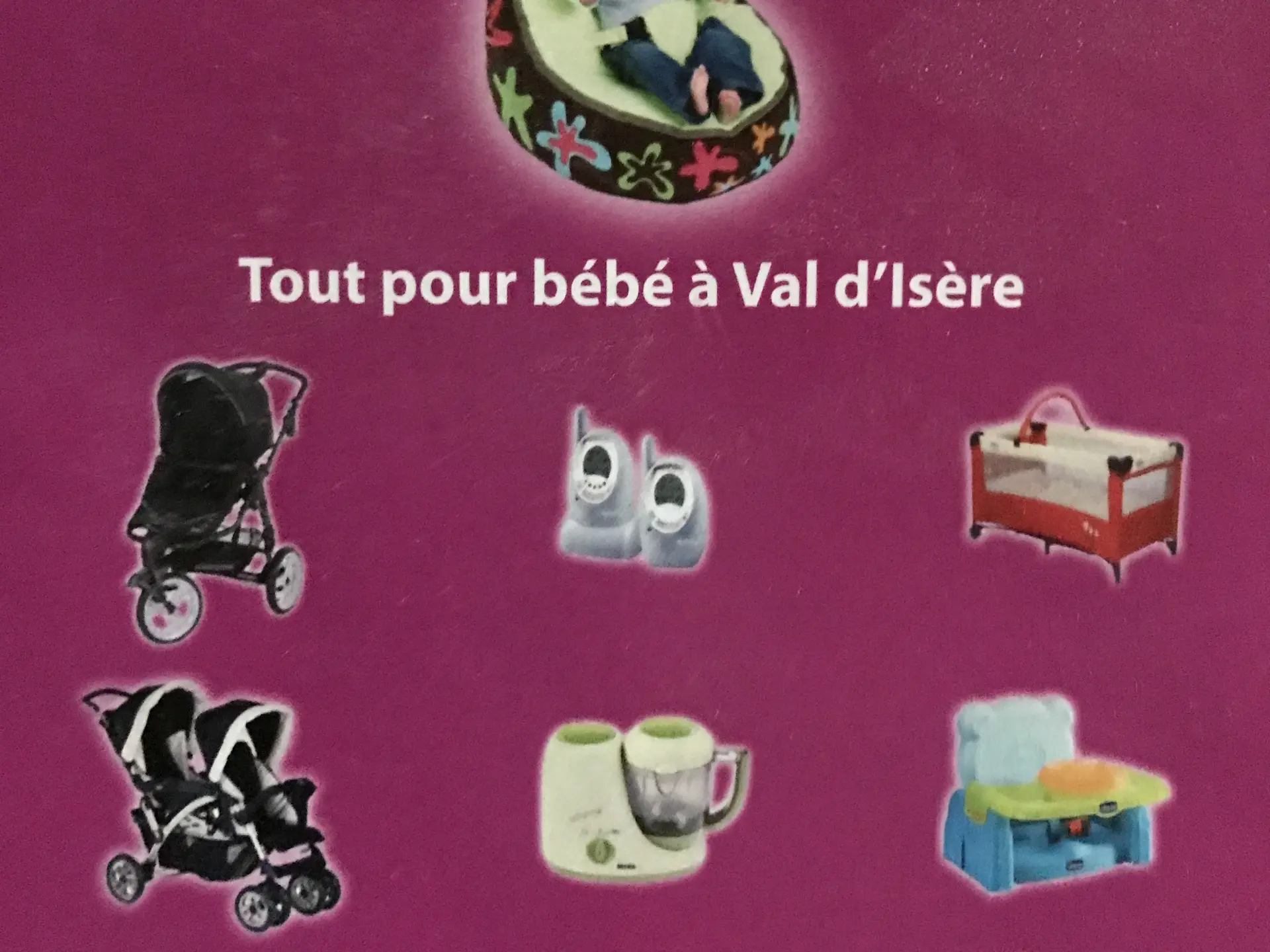 VAL BABY