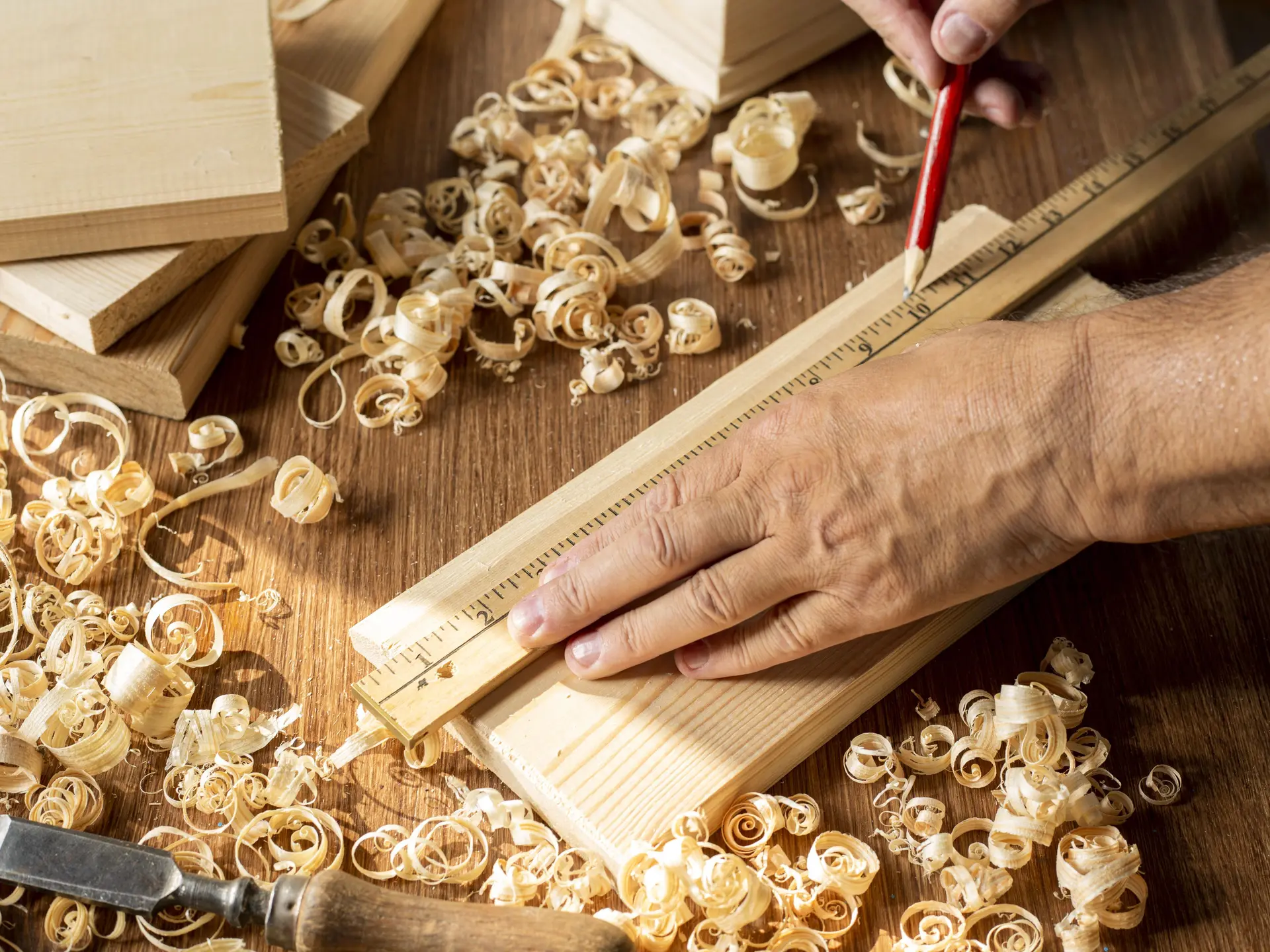 Les artisans en Méditerranée Porte des Maures