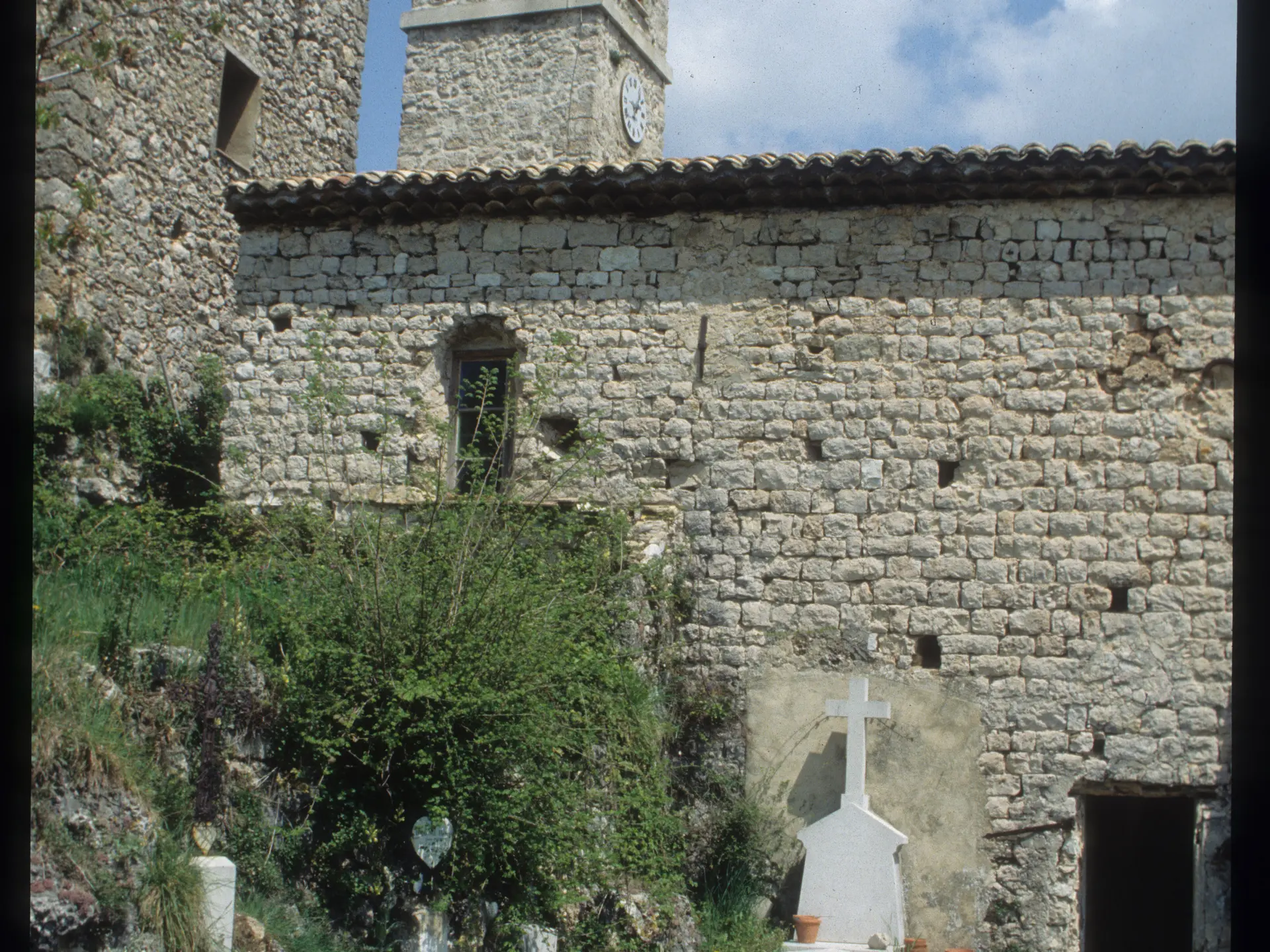 Eglise Notre Dame de la Nativité