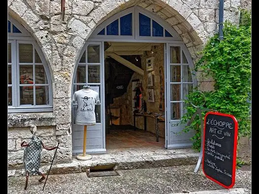 L'Echoppe - Lauzerte