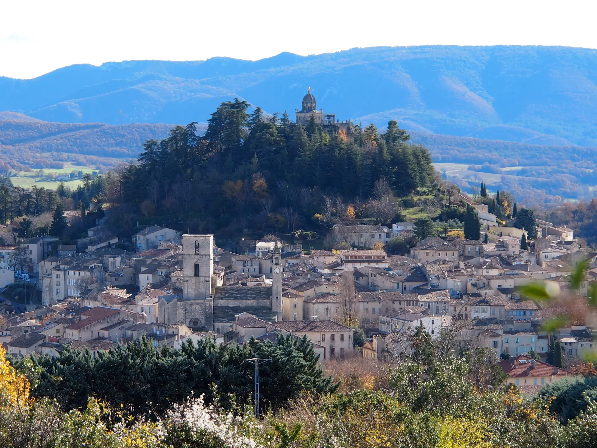 Forcalquier