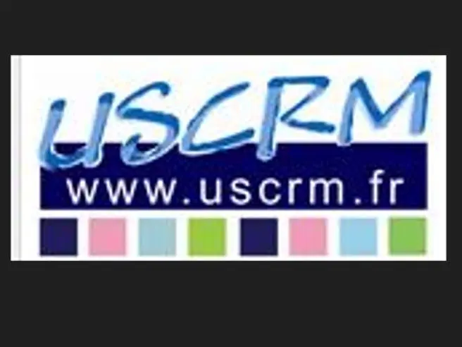 USCRM  au Redon Marseille