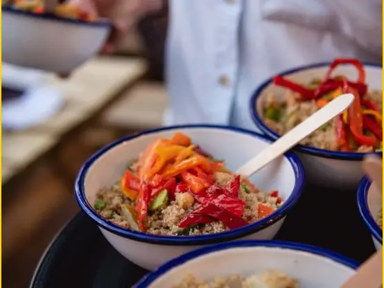 Le Monticule Culinaire