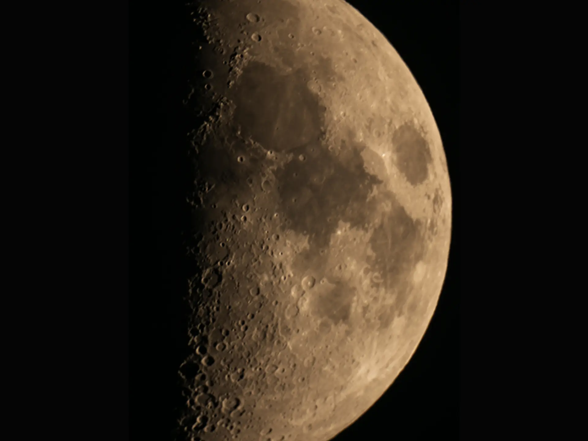 Découverte de la Lune_Aillon-le-Jeune