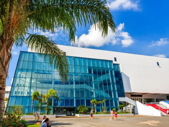 Palais des Festivals
