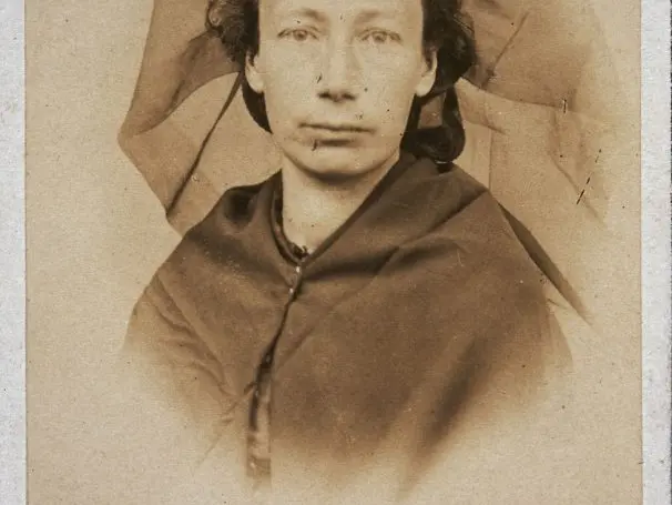 Atelier en famille - Les contes de Louise Michel