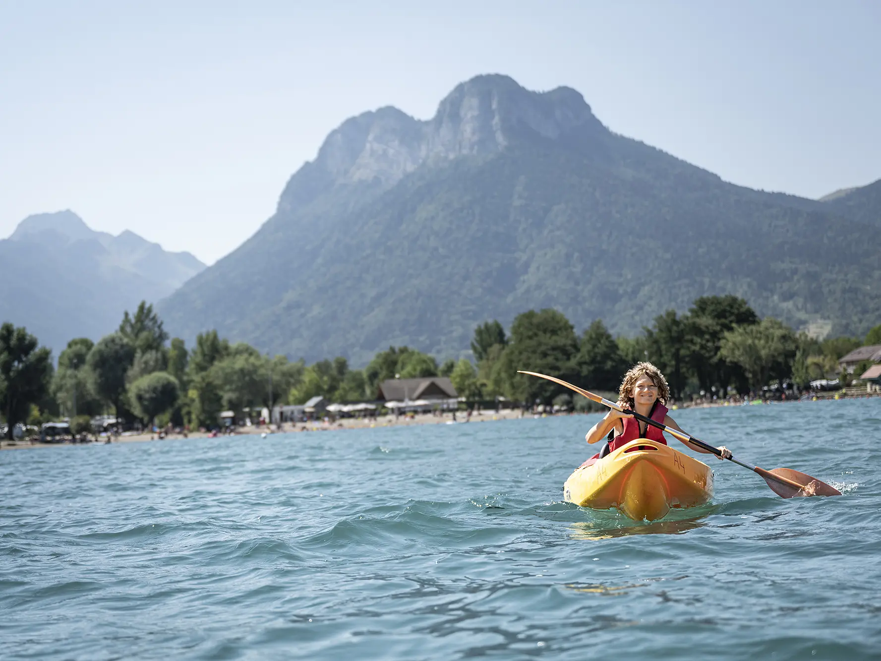 Kayak
