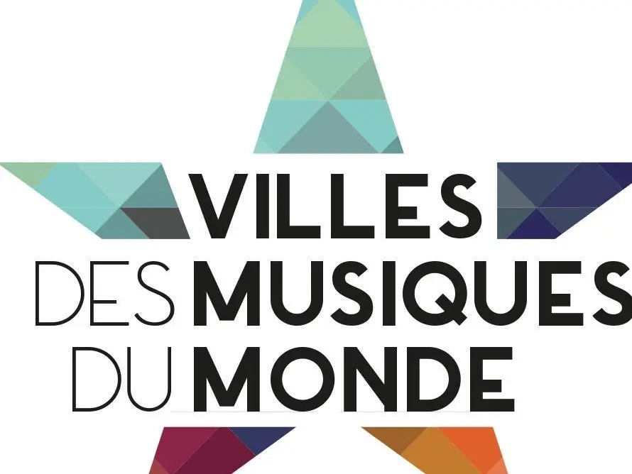 Villes des Musiques du Monde