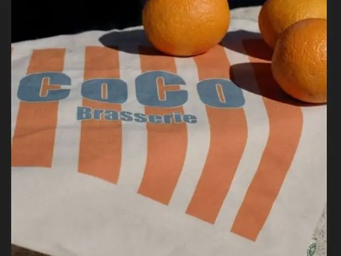 Brasserie Coco Marseille