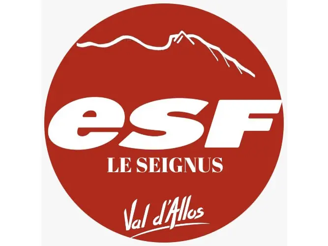 Ecole du ski Français