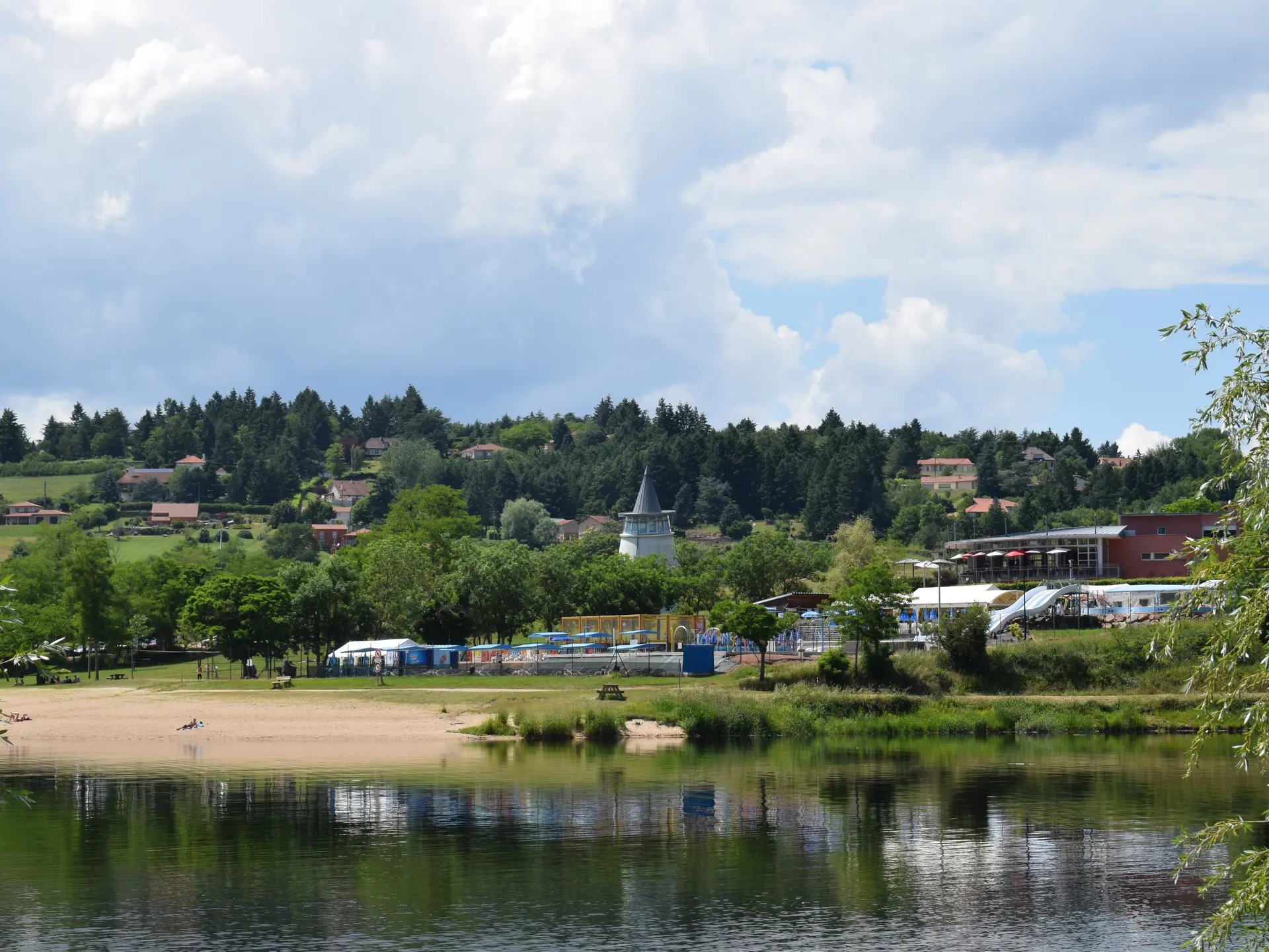 Sentier Botanique du Grézelon_Villerest
