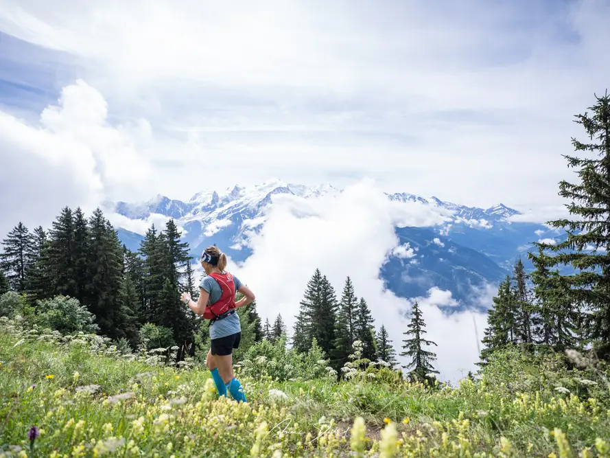 Trail du Tour des Fiz 2024 - Balcon des Fiz
