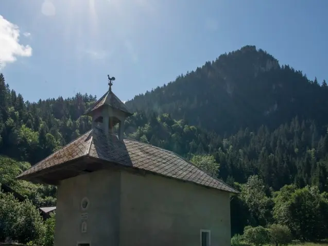 Photo d'extérieur