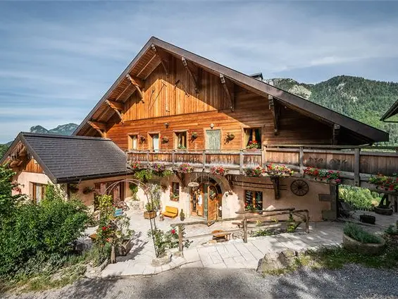 Ferme du P'tit Mont