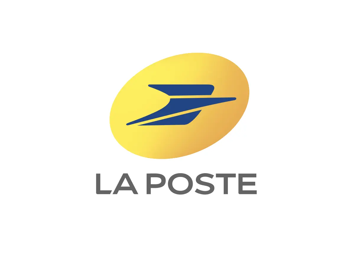 La poste