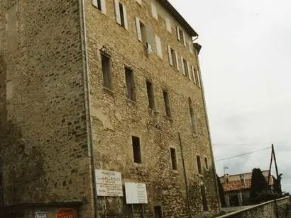 ancien couvent des Récollets