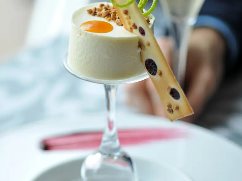 Resto-Hôtel Embellie