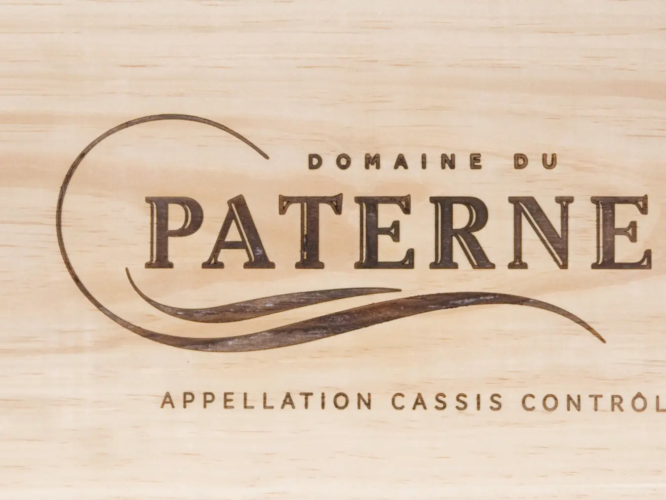 Domaine du Paternel