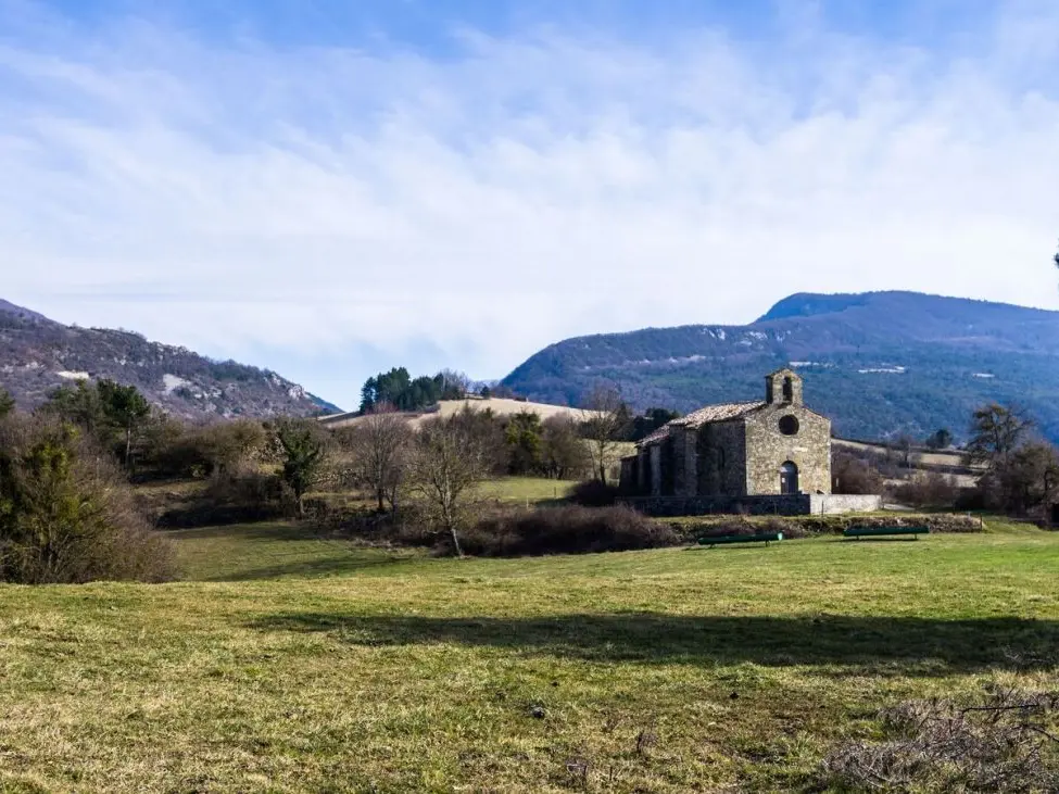 La chapelle Saint-Jean