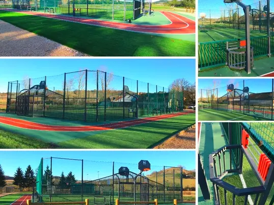 parc mutlisport cazes mondenard