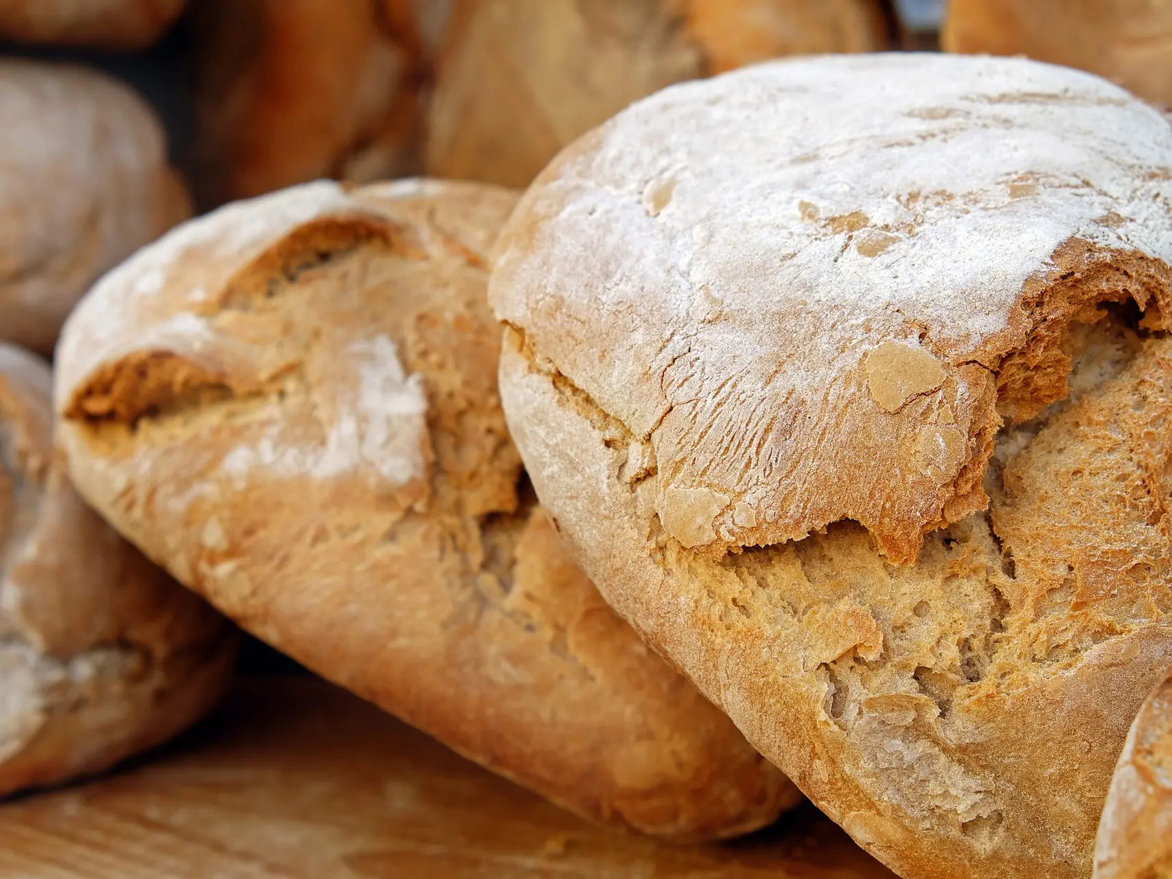 Boulangerie