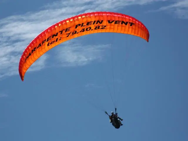 Parapente