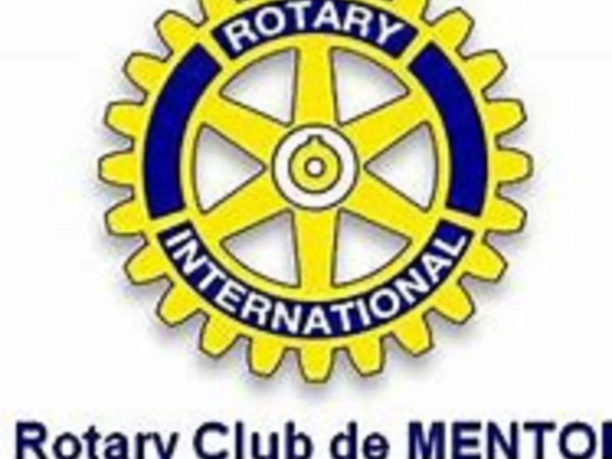Insigne de l'association