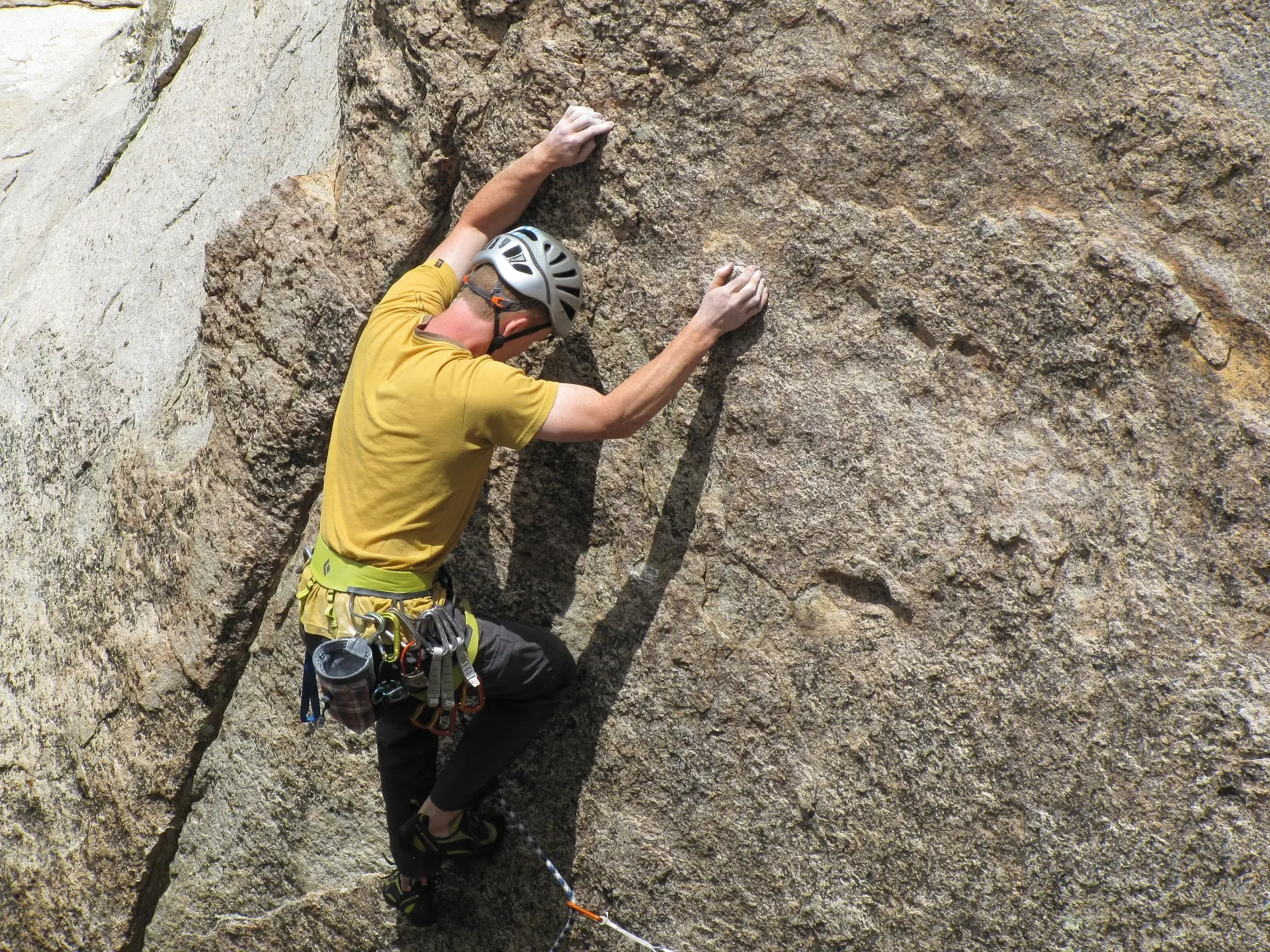 Falaise Les Vuardes
