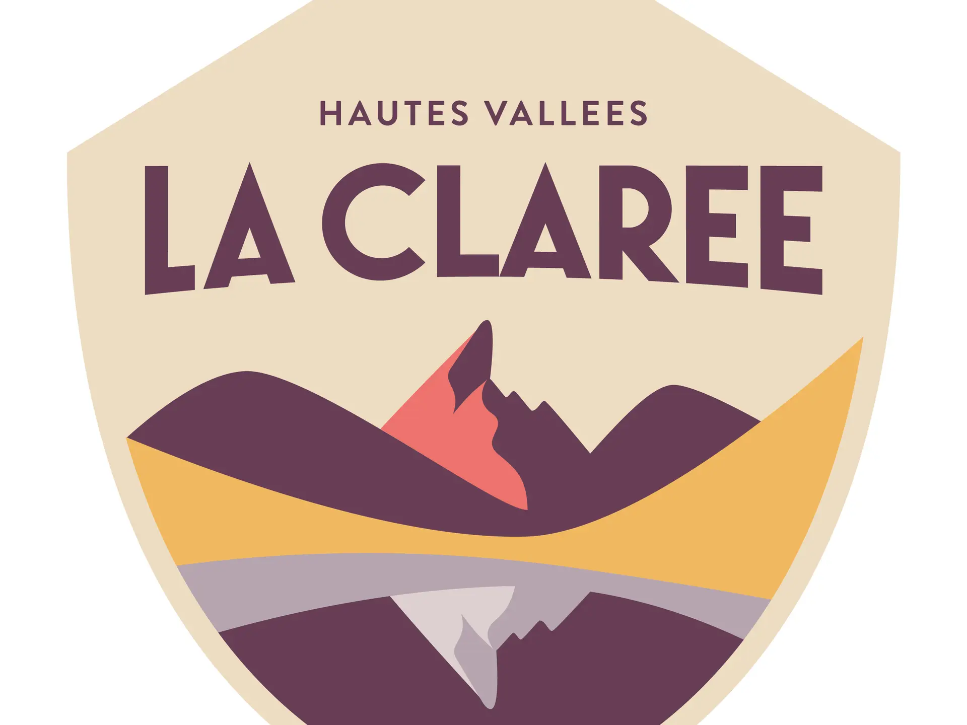 Logo Clarée