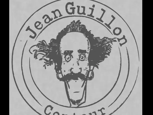 Jean Guillon conteur