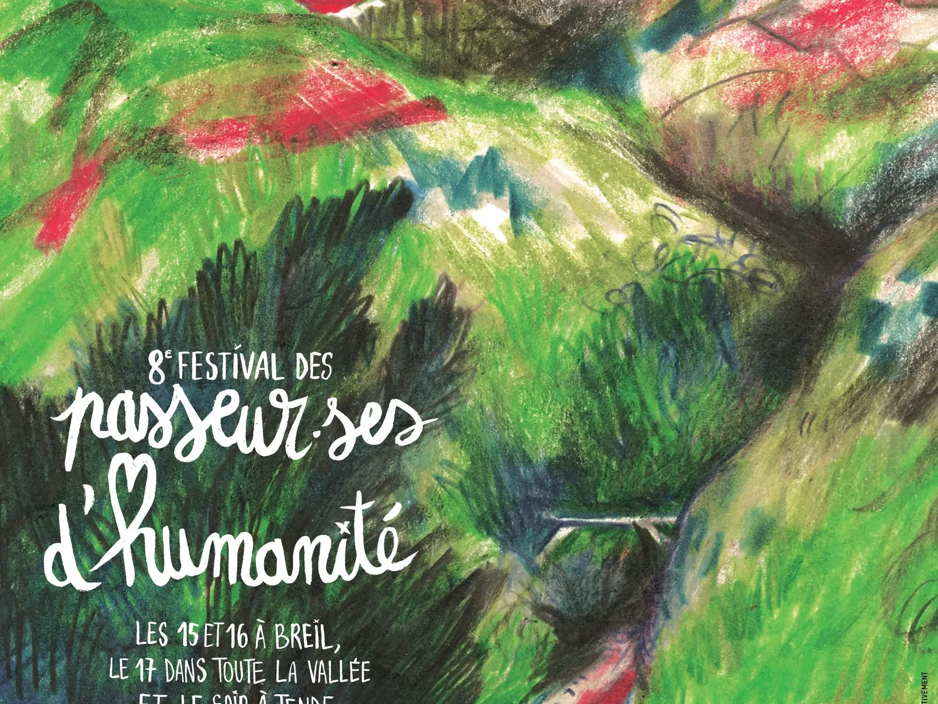 Festival Passeurs d'humanité 2025